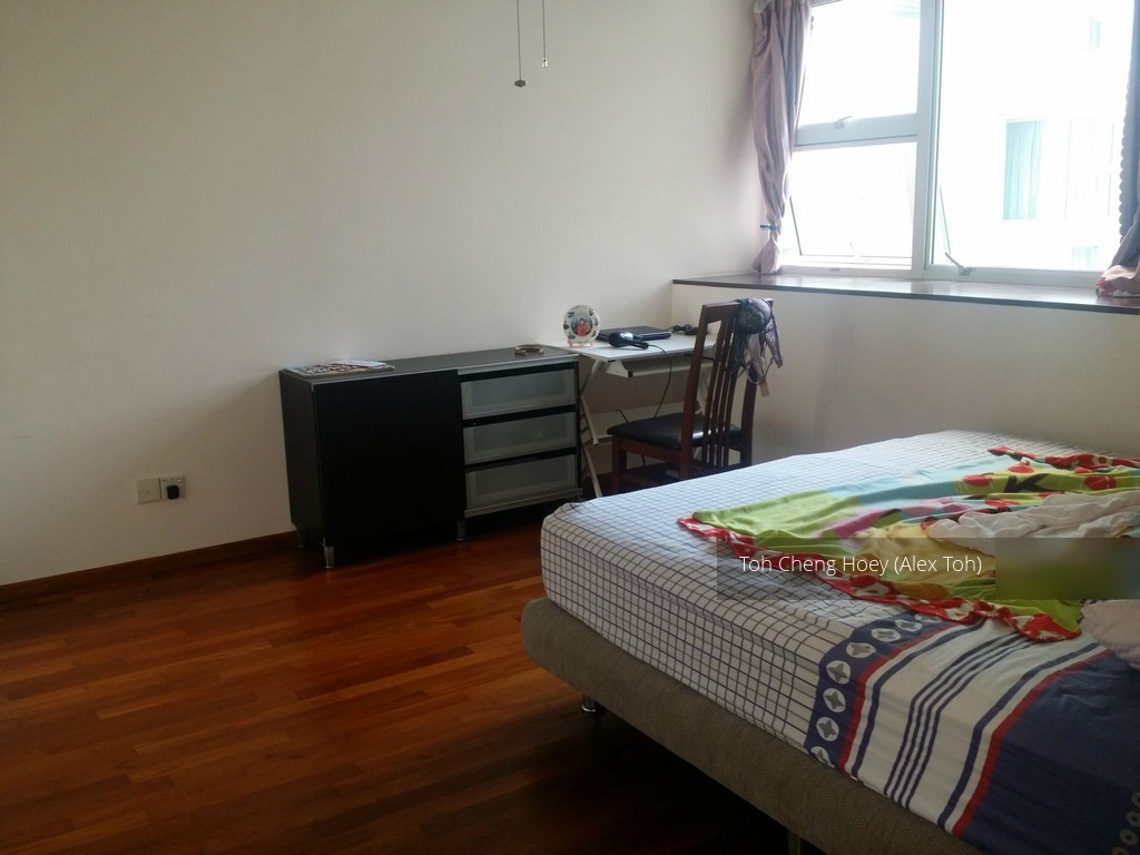 Dahlia Park Condominium (D17), Condominium #115673572